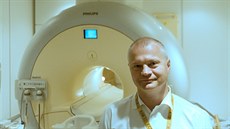 Ladislav Endrych, primář Radiodiagnostického oddělení liberecké nemocnice. Ladislav Endrych, primář Radiodiagnostického oddělení liberecké nemocnice.
