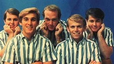 Kapela Beach Boys Kapela Beach Boys