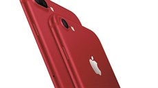iPhone 7 Red iPhone 7 Red