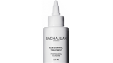 Intenzivní vlasová pée Hair Control Treatment Sachajuan s látkou procapil...