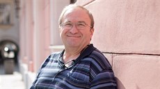 „Přišel jsem o byt, o manželství, byl jsem bez peněz. Jen těžko jsem... „Přišel jsem o byt, o manželství, byl jsem bez peněz. Jen těžko jsem...