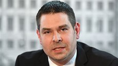 Náměstek ministerstva průmyslu a obchodu Jiří Havlíček Náměstek ministerstva průmyslu a obchodu Jiří Havlíček