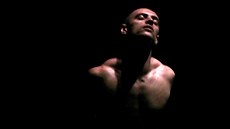 Sergej Polunin v Národním divadle Sergej Polunin v Národním divadle