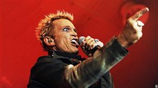 Billy Idol Billy Idol