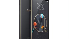 Nubia M2