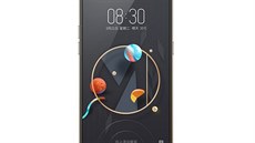 Nubia M2