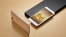 Nubia M2 Nubia M2