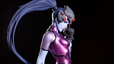 Figurka Widowmaker Figurka Widowmaker