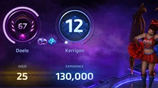 Heroes of the Storm 2.0