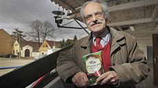 Křimické zelí - seriál Rodinné stříbro. Jaroslav Lobkowicz. (20. března 2017) Křimické zelí - seriál Rodinné stříbro. Jaroslav Lobkowicz. (20. března 2017)