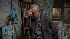 Z Wajdova posledního snímku Mžitky Z Wajdova posledního snímku Mžitky