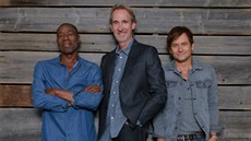 Mike + The Mechanics Mike + The Mechanics