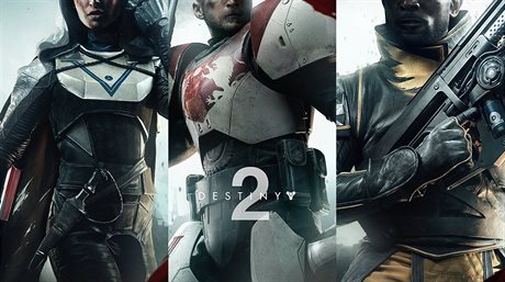 Destiny 2