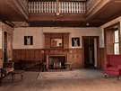 V sídle Bannockburn House il v polovin 18. století princ Charles Edward...