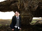Z filmu Volání netvora: Příběh života Z filmu Volání netvora: Příběh života