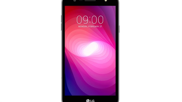 LG X power2