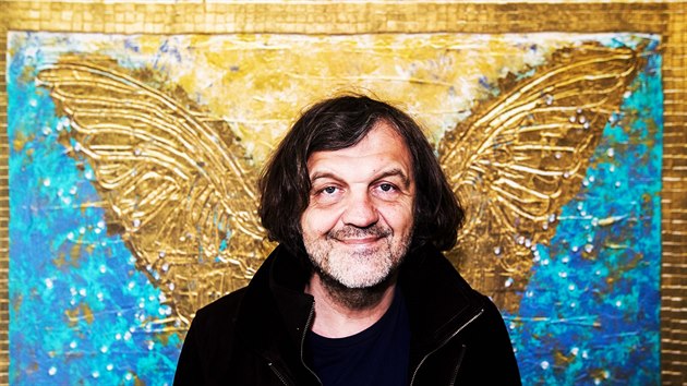 Emir Kusturica na Febiofestu