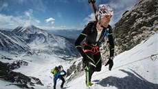 Bokami Západných Tatier 2017 - třetí etapa Bokami Západných Tatier 2017 - třetí etapa