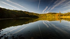 Jezero Bischnica, jiní Albánie