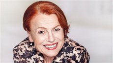 Iva Janžurová Iva Janžurová