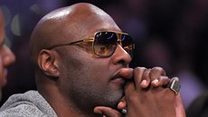 Lamar Odom Lamar Odom