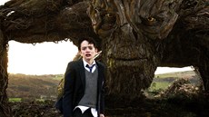 Z filmu Volání netvora: Příběh života Z filmu Volání netvora: Příběh života