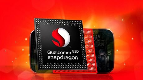 Snapdragon 835 je souasnou pikou od Qualcommu