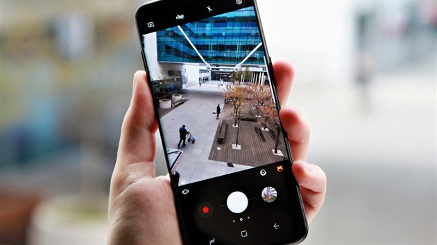 Samsung Galaxy S8 Samsung Galaxy S8