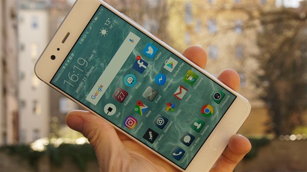 Huawei P10 Huawei P10