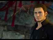 Final Fantasy XV: Episode Gladiolus