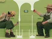 Dojení krav na Nintendu Switch Dojení krav na Nintendu Switch