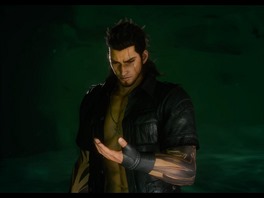 Final Fantasy XV: Episode Gladiolus