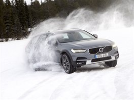 Volvo V90 Cross Country