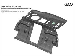 Nov Audi A8