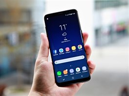 Samsung Galaxy S8