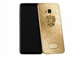 Caviar Samsung Galaxy S8