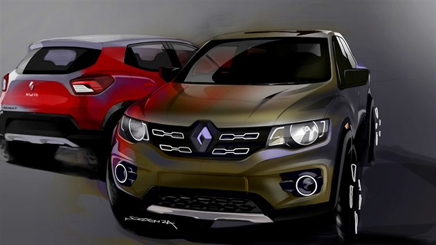 Renault Kwid