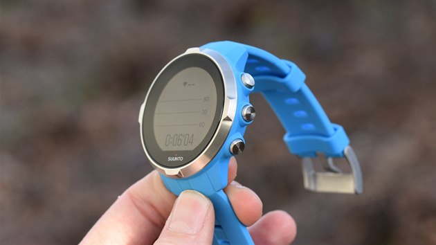 Suunto SpartanSport