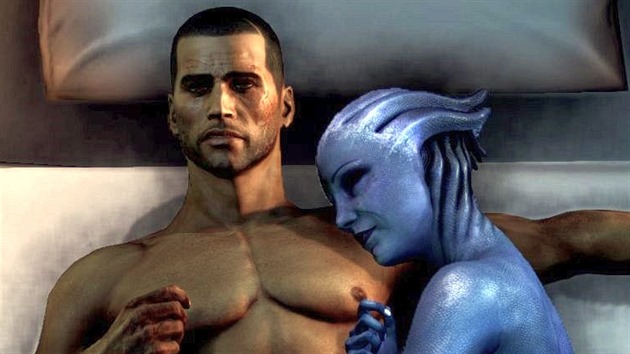 Mass Effect