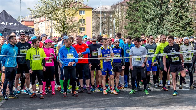 Lucie Pecinov na Craft RUNGO razovitm bhu 2017