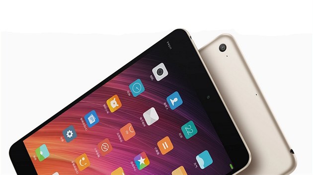 Xiaomi Mi Pad 3