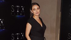 Mila Kunisová (28. bezna 2017, Las Vegas)