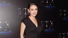 Mila Kunisová (28. bezna 2017, Las Vegas)