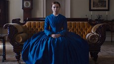 Trailer k filmu Lady Macbeth Trailer k filmu Lady Macbeth