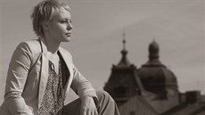 Jana Janulíková, šéfka brněnského TICu za kontroverzním průvodcem To je Brno... Jana Janulíková, šéfka brněnského TICu za kontroverzním průvodcem To je Brno...
