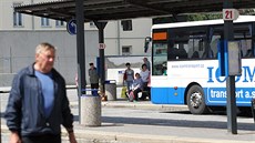 Stávka se v krajském městě podle dosavadních informací nijak neprojeví. Hrozí... Stávka se v krajském městě podle dosavadních informací nijak neprojeví. Hrozí...