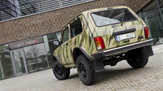 Lada 4x4 (Niva) HardCross