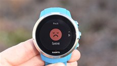 Suunto Spartan Sport