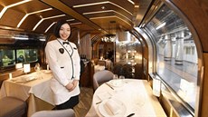 Nadstandardní japonský servis, michelinské delikatesy nebo relax ve vaně.... Nadstandardní japonský servis, michelinské delikatesy nebo relax ve vaně....