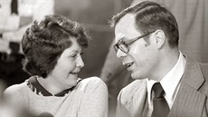 Francine Hughesová prošla peklem a pekelný byl i konec jejího trápení. Na... Francine Hughesová prošla peklem a pekelný byl i konec jejího trápení. Na...
